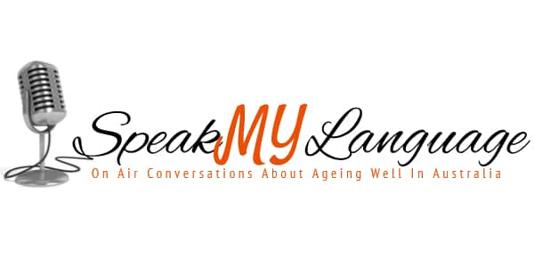 Speak My language