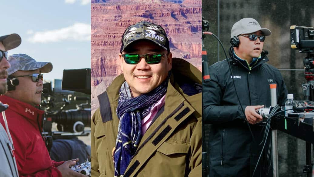 The next generation Korean migrants achieve Australian dreams