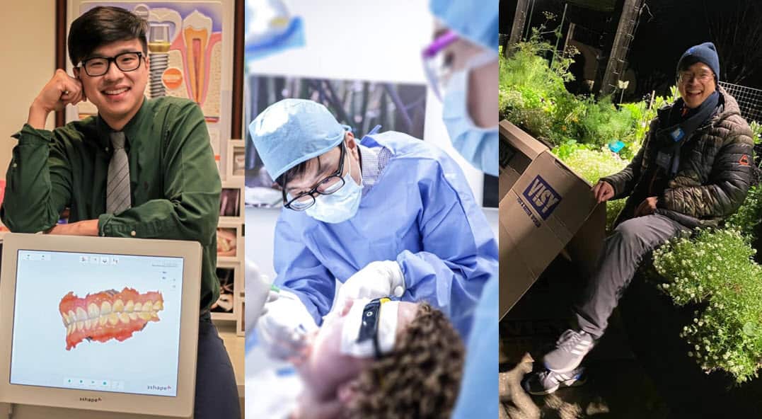 The next generation Korean migrants achieve Australian dreams