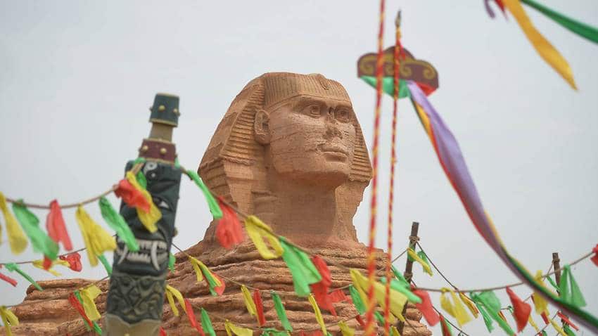 Sphinx