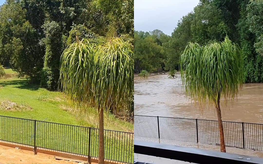 Yuki and Yuka, Japanese miso paste makers in Noosa, got affected by the recent floods in February 2022