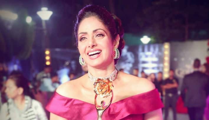 Sridevi