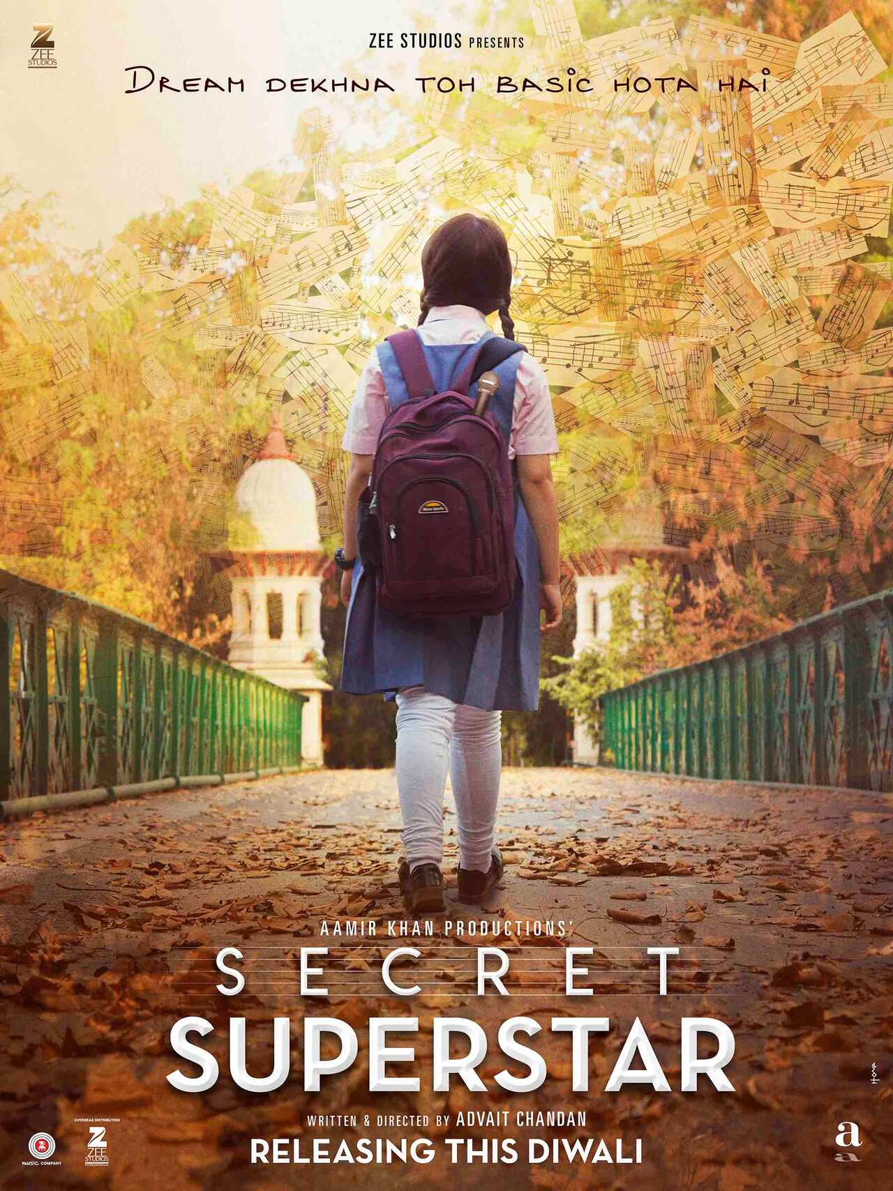 Secret Superstar