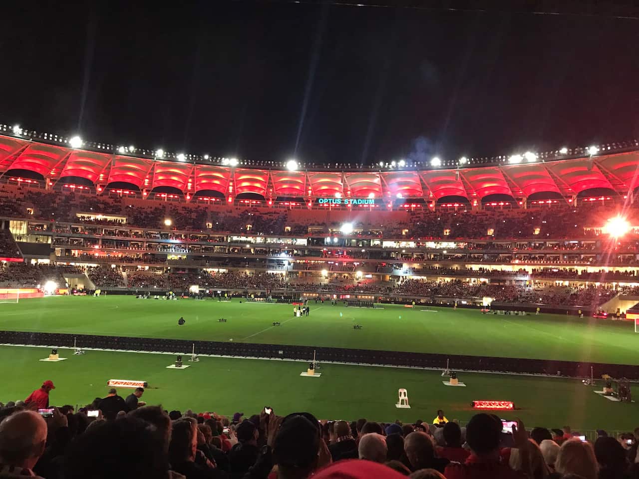 Optus Stadium