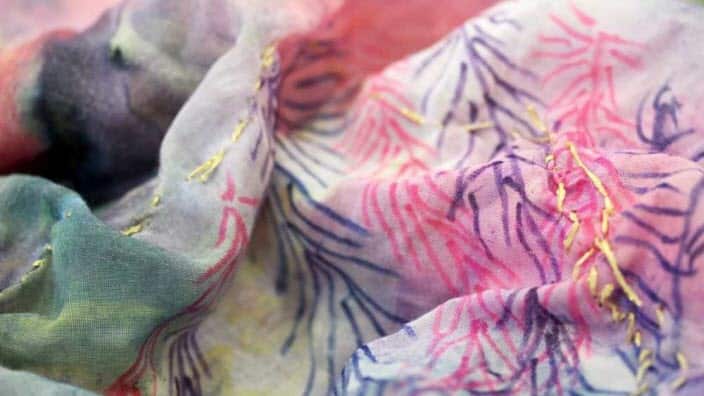 Stand up and stand out