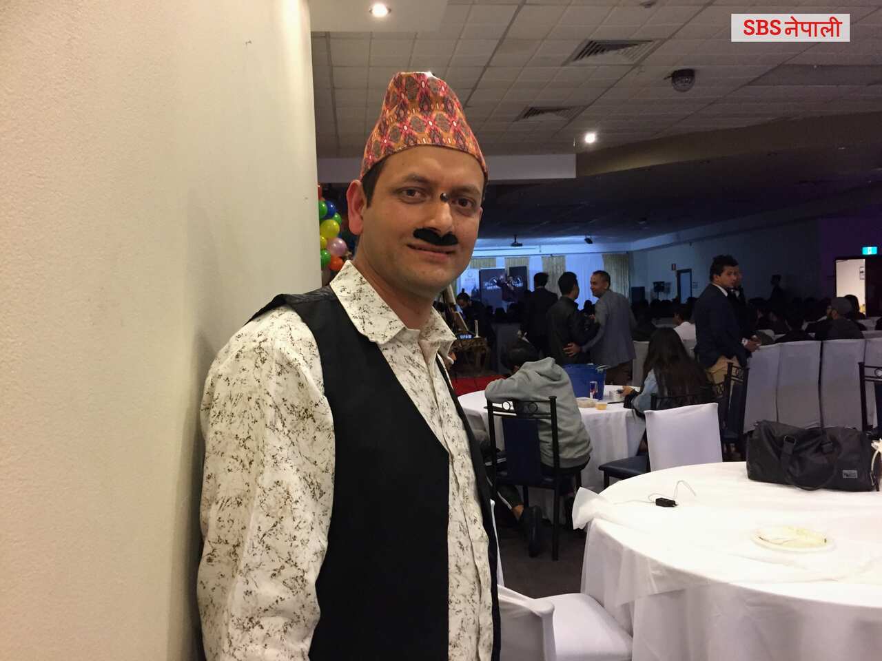 stand up comedy_nepali youth_nepali comedy