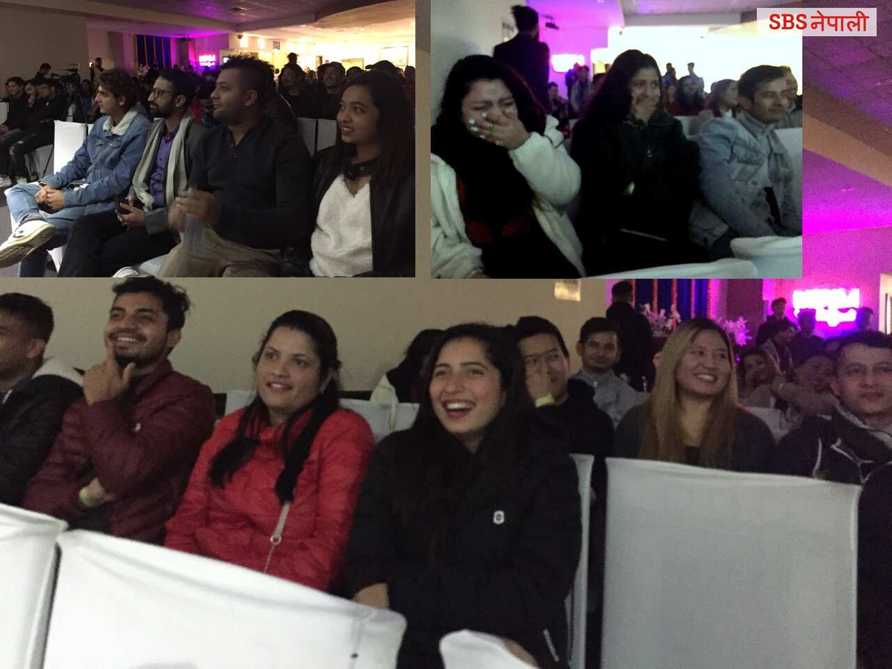 stand up comedy_nepali youth_nepali comedy