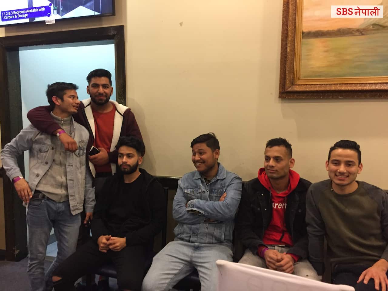 stand up comedy_nepali youth_nepali comedy