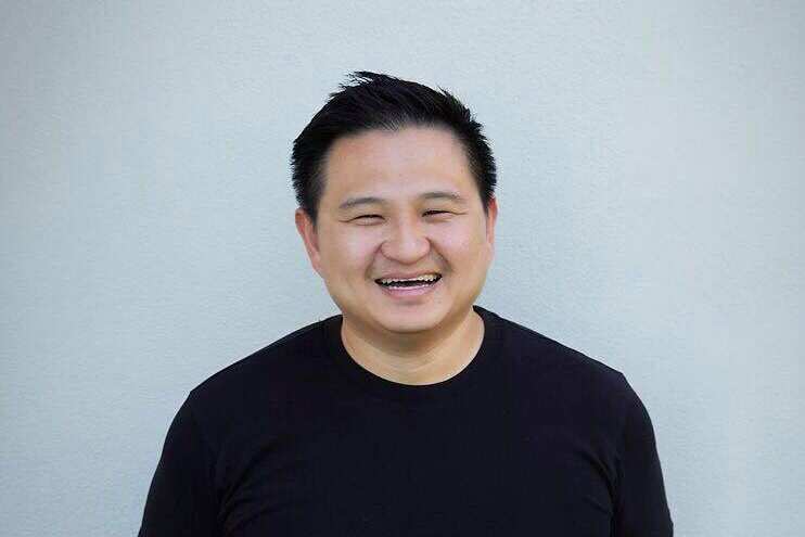 Taiwanese Story Stanley Hsu