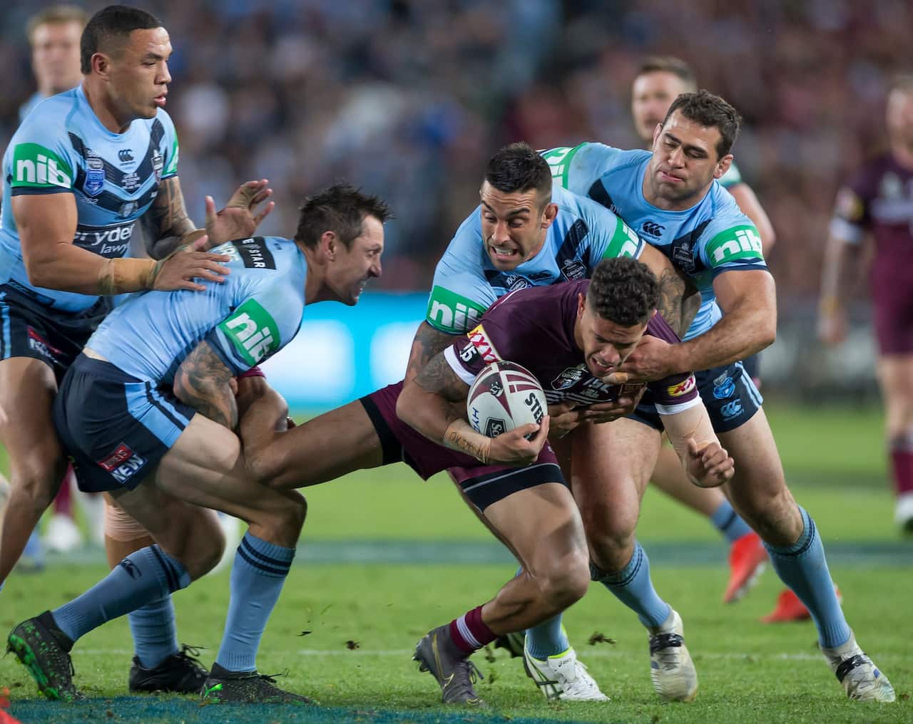 State of Origin