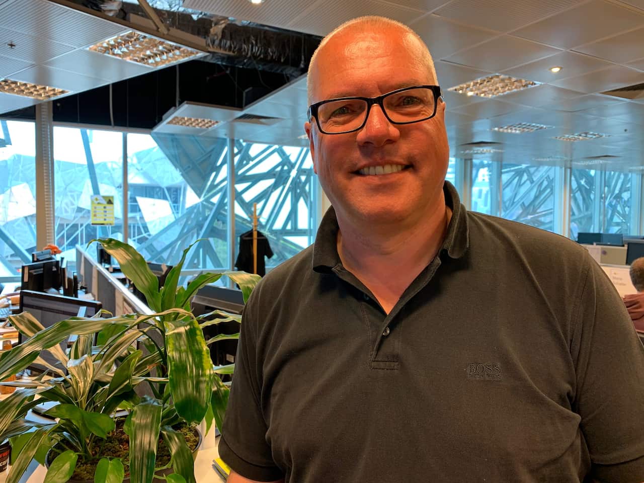 Stefan Vinke Opera Richard Wagner Die Meistersinger von Nürnberg Opera Australia German Opera