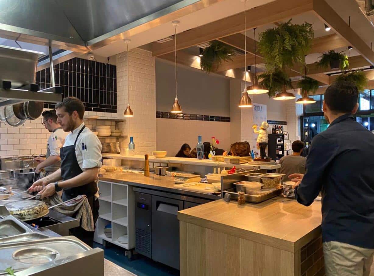 In questo periodo, pochissimi locali hanno chiuso i battenti. Ma quasi tutti hanno cambiato pelle per far fronte all'emergenza. 