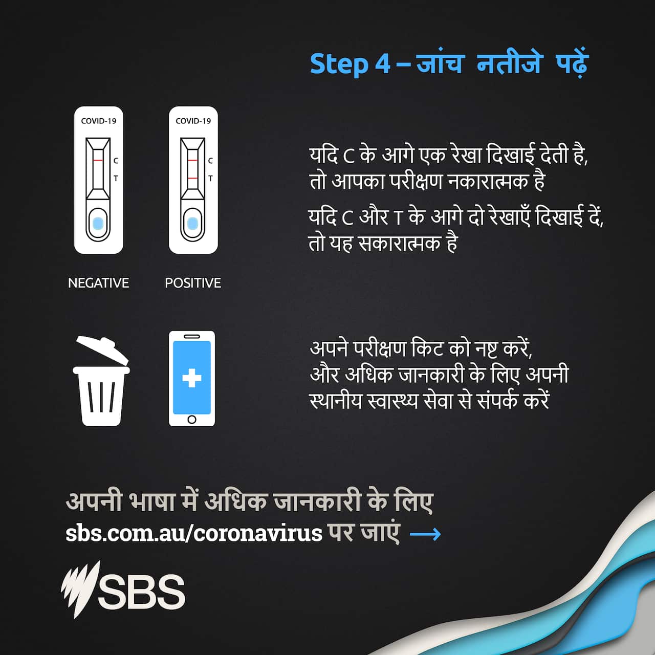 RAT Instructions Hindi 4