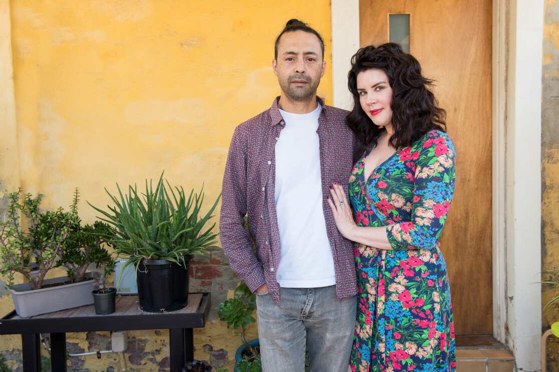 Who Gets To Stay in Australia - Stephani and Fares