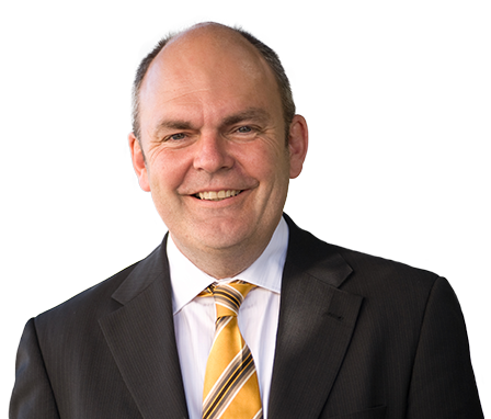 Steven Joyce
