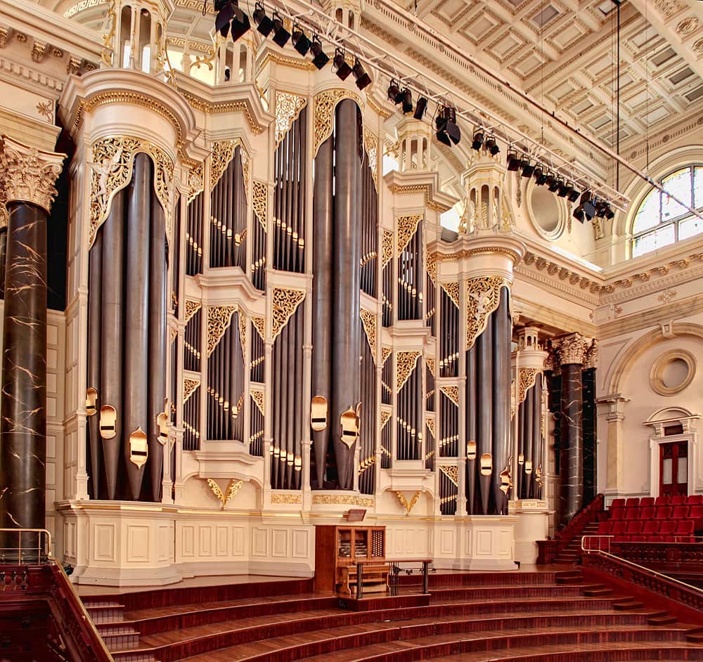 supplied by city of sydney