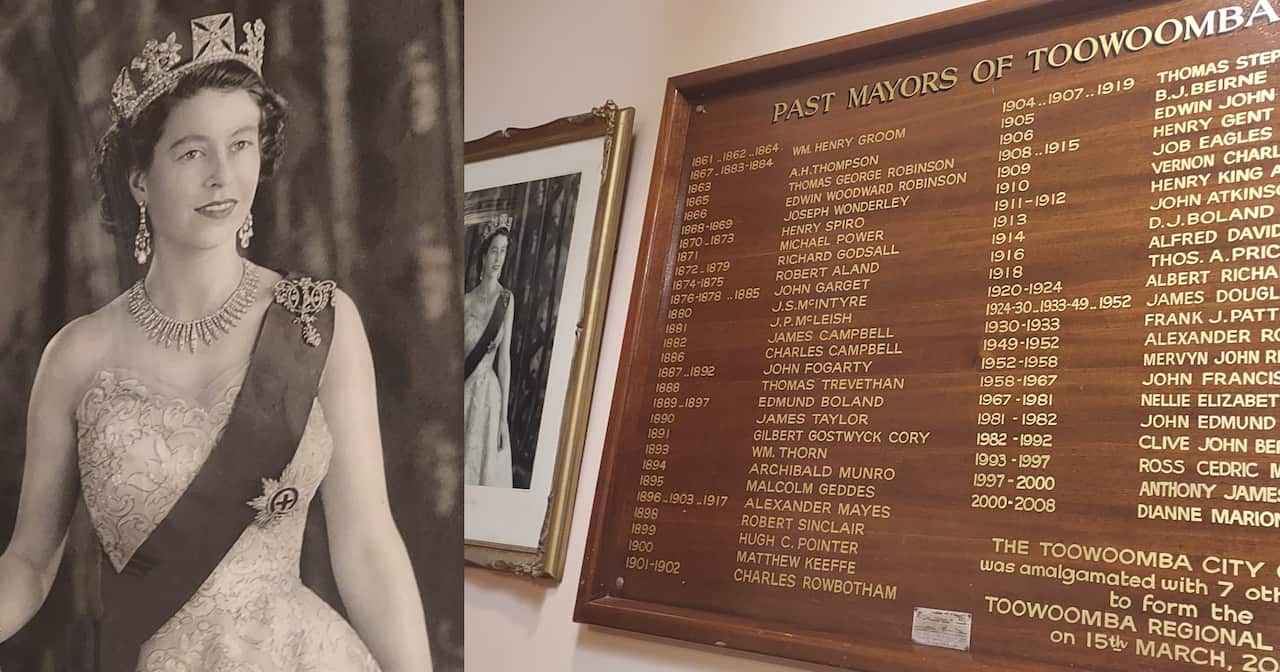 Old Lebanese immigration