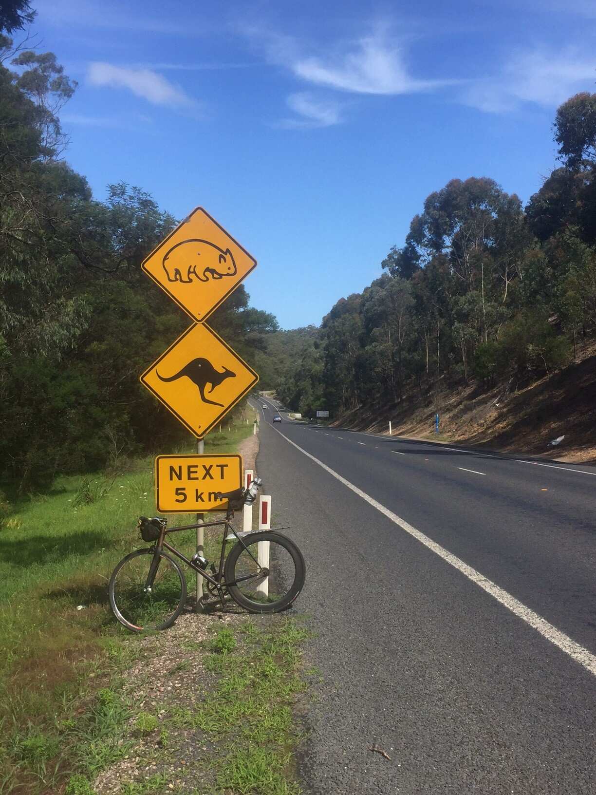 Cycling