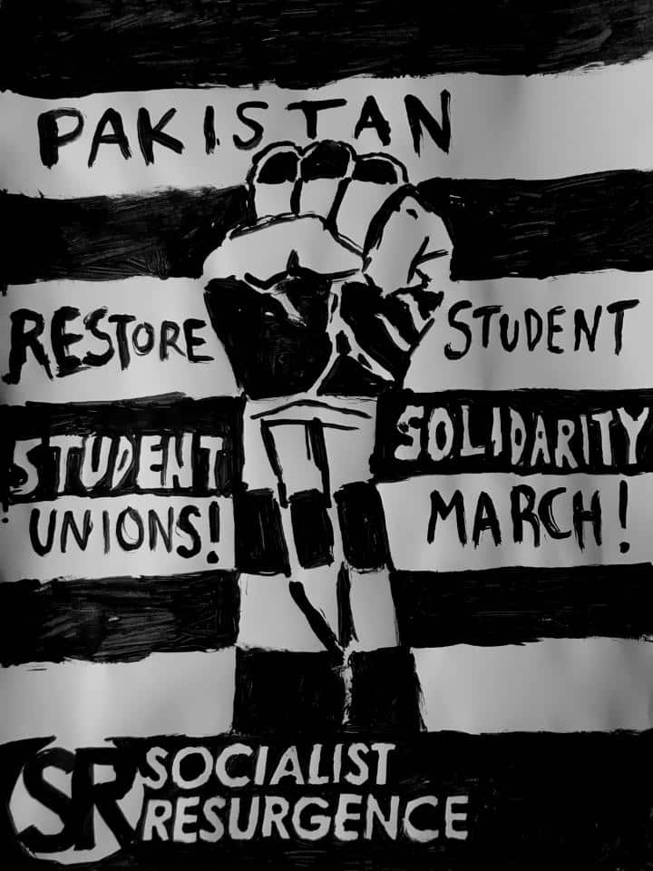 Student unions
