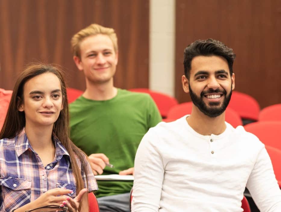 International students