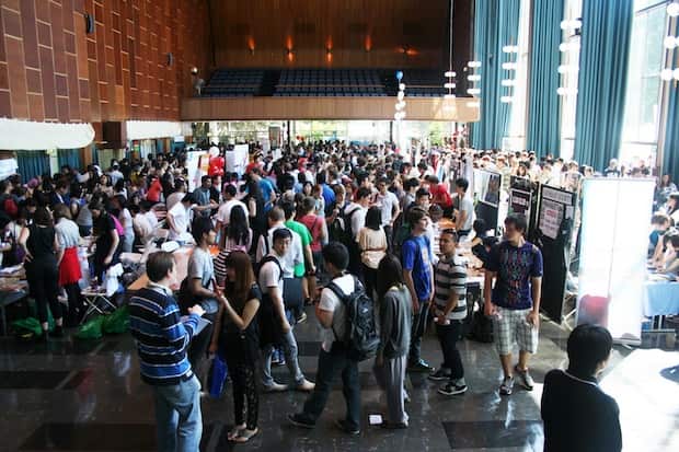 Australian student visa will have to show more funds from February 2018. 