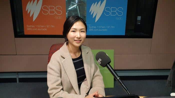 Ms Sumin Lee is a regular contributor to SBS Korean Program in charge of ‘Education Anatomy’.