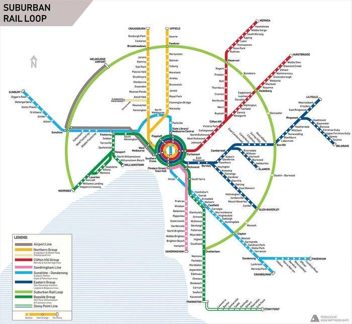 Victorian election 2018