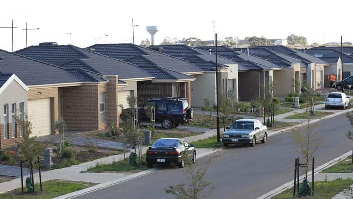 Australian House prices ‘falling by $1000 a week’