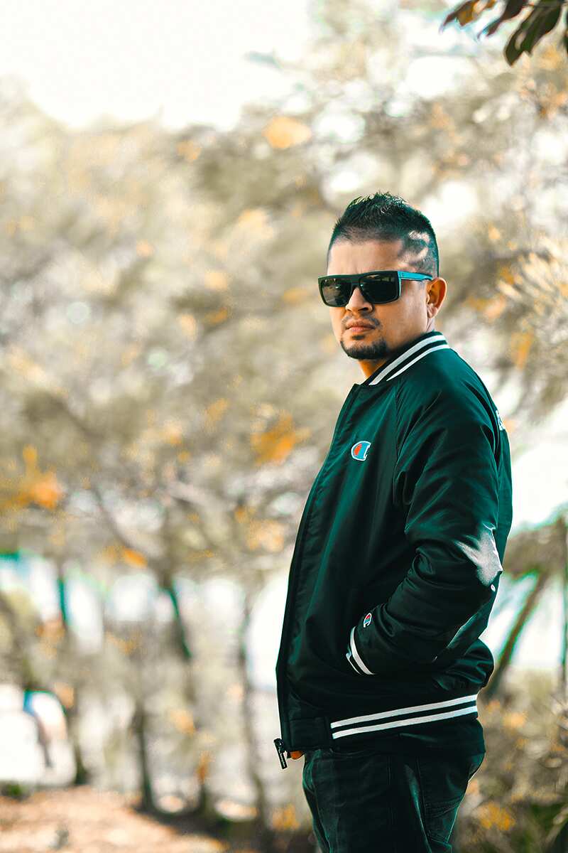 Sudin Pokharel Josh New song