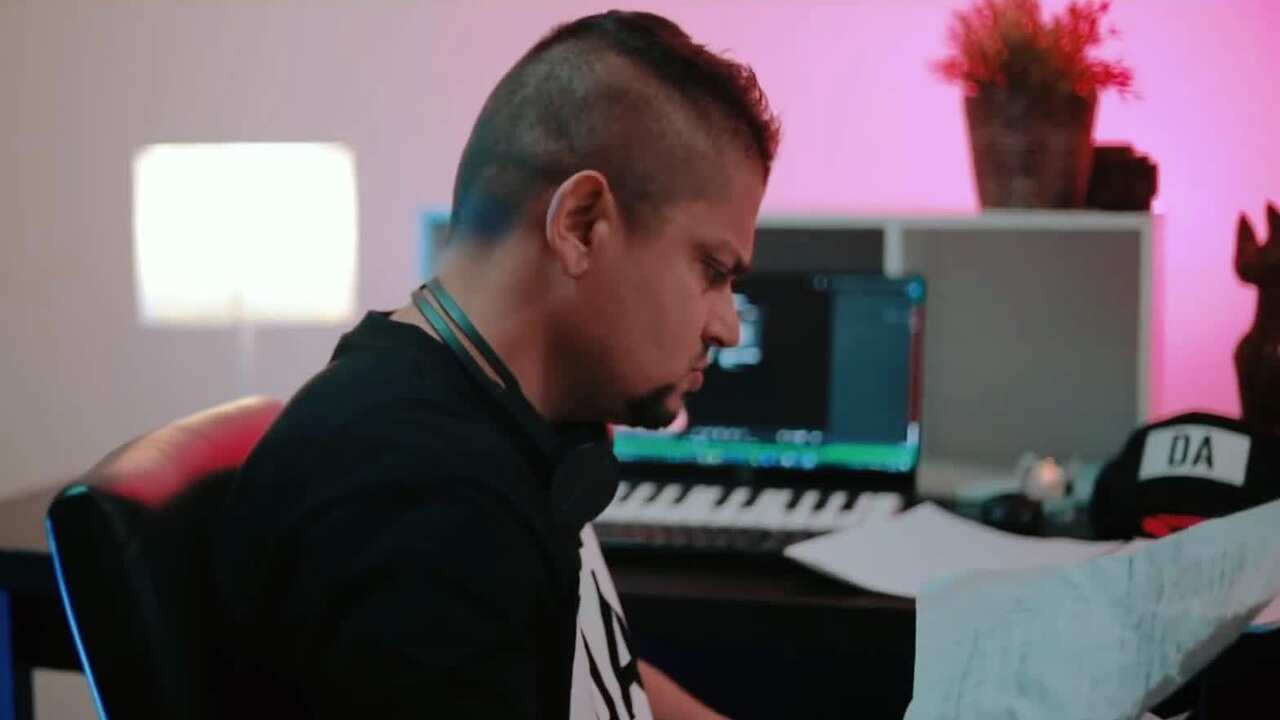 Sudin Pokharel Josh New song