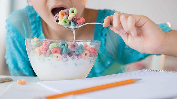 Australian National Health records