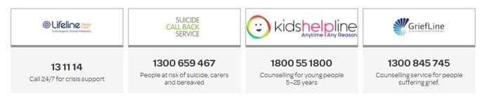 Helpline