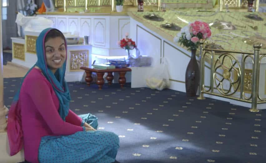 Meet Sukhjit Kaur Khalsa, Australia’s latest sensation