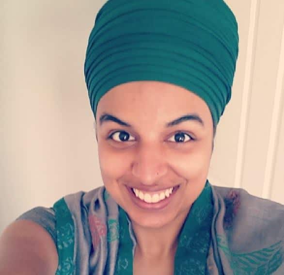 Meet Sukhjit Kaur Khalsa, Australia’s latest sensation