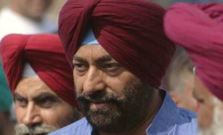 Sukhpal Khaira