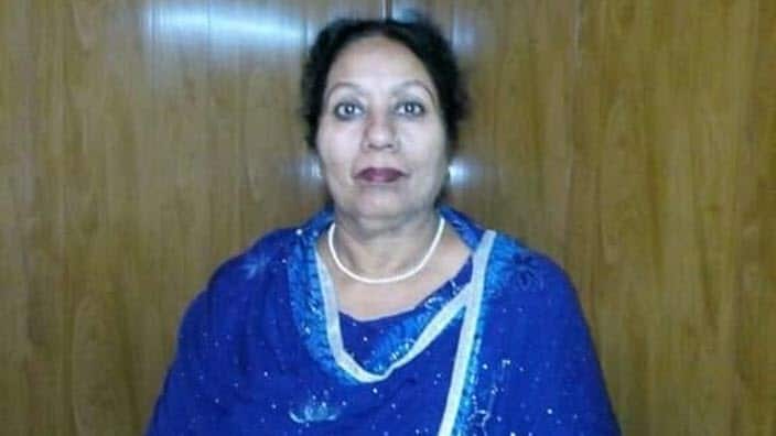 Sultana Begum recalls her unusual story