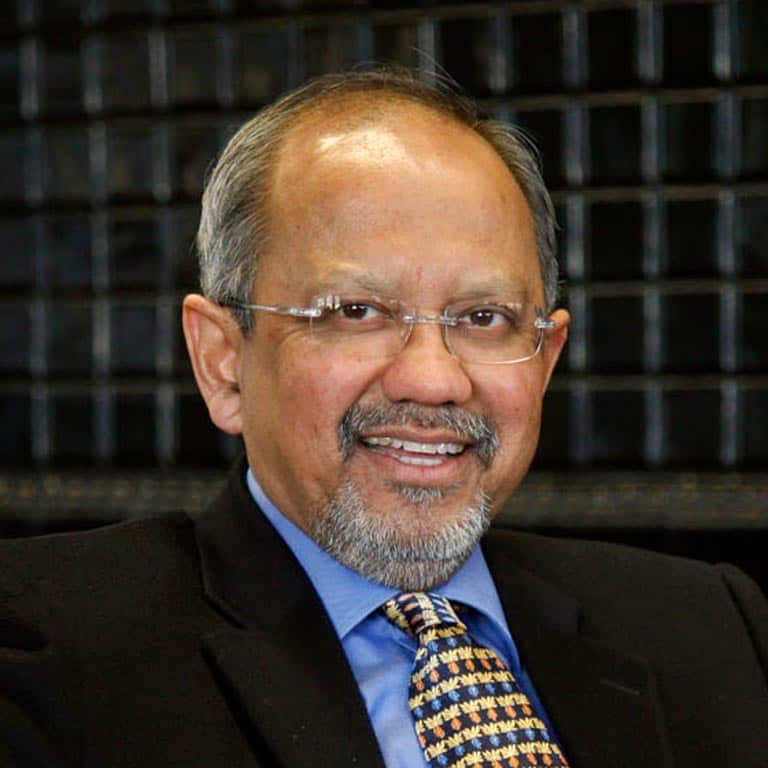 Sumit Ganguly, Rabindranath Tagore Professor, Political Science