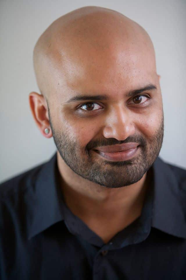 Sunil Badami