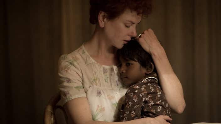 Nicole Kidman and star in LION