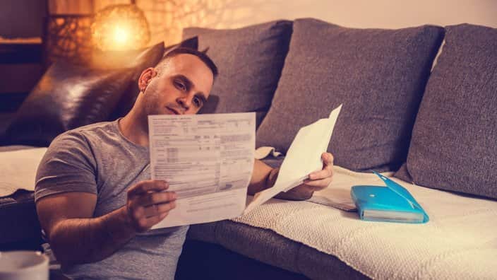 Consolidate your accounts