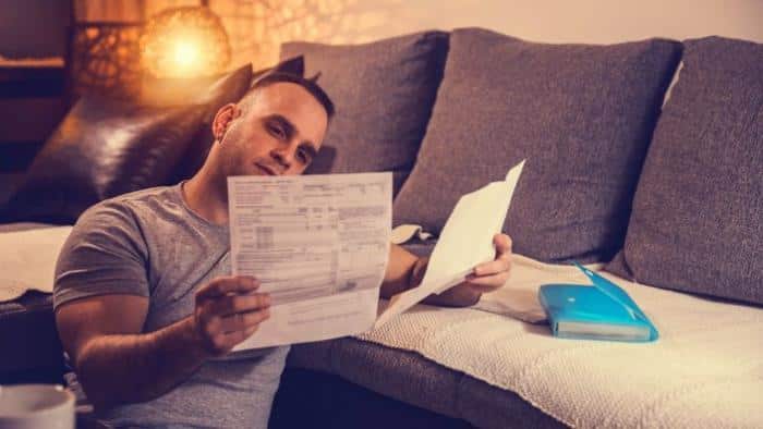 Consolidate your accounts