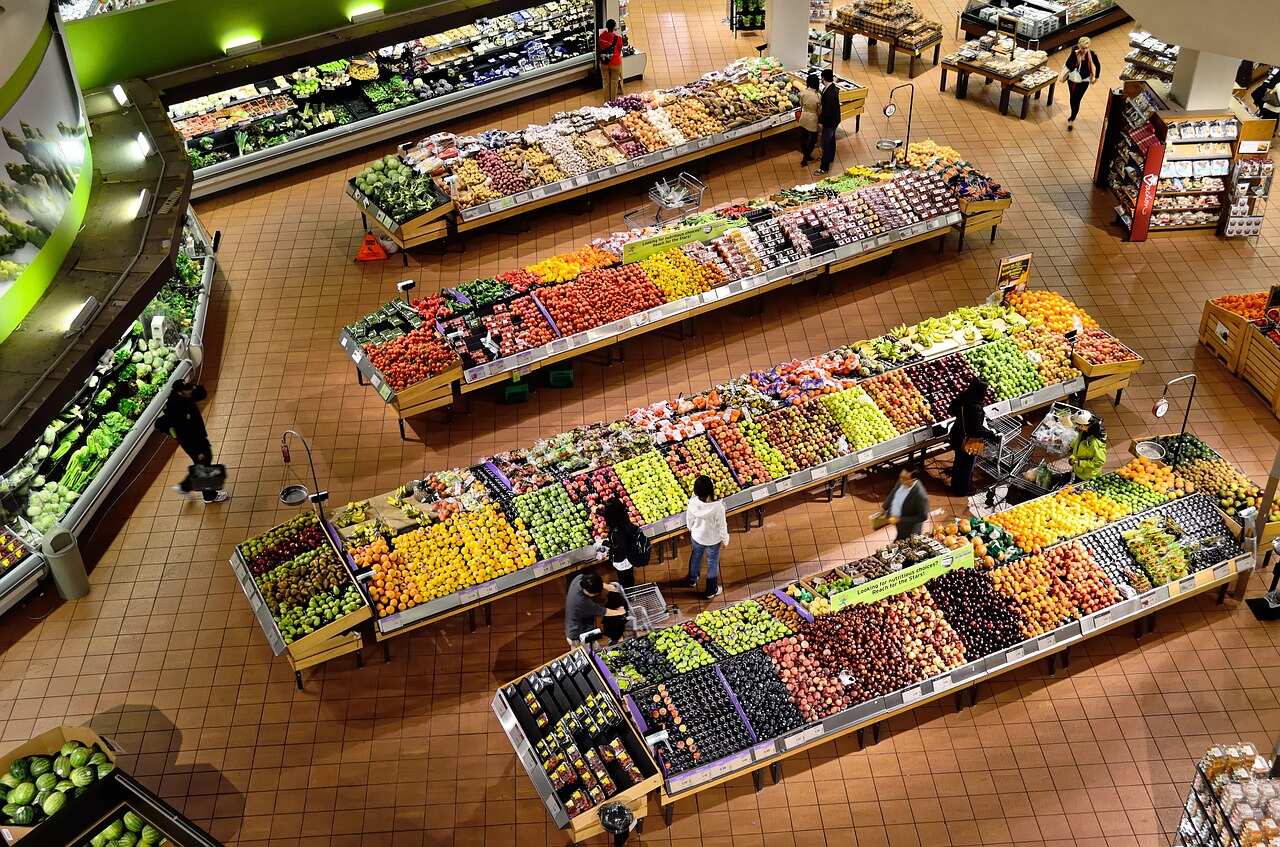 Food Security