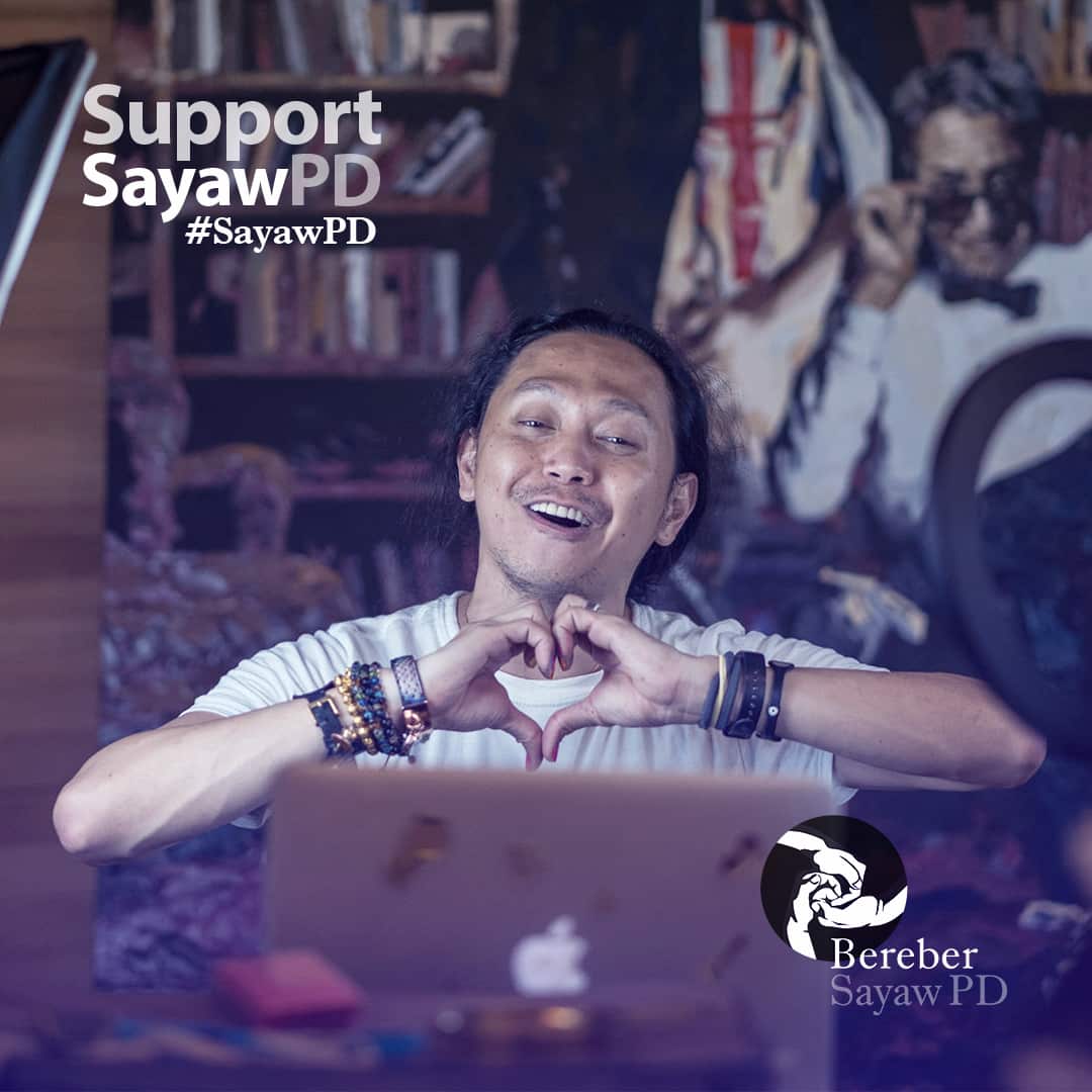 novy bereber, sayaw pd, dance for parkinson's