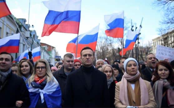 Russian politics