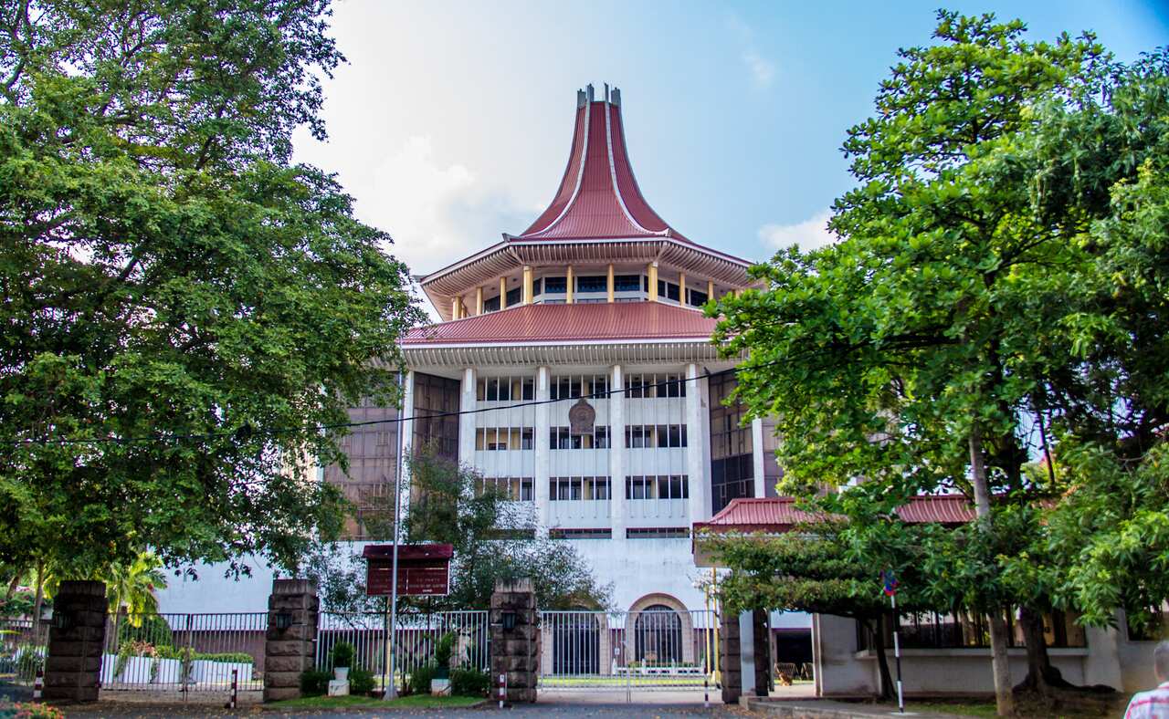 UPFA quits National Unity Govt