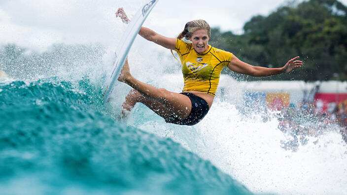 Surfest 