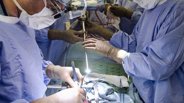 elective surgery