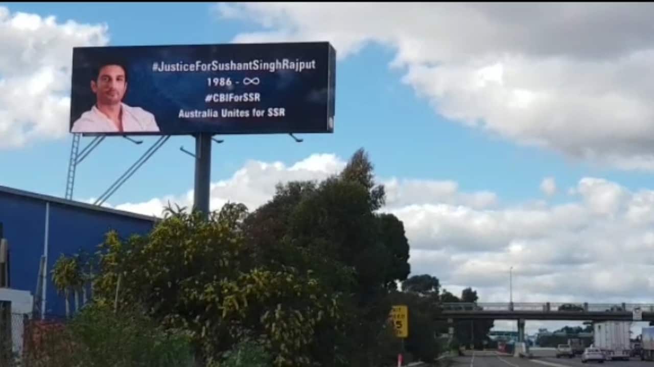 sushant singh rajput