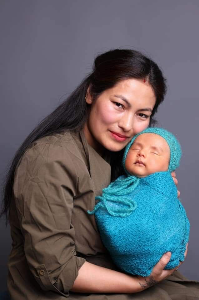 Sushmita Khatri Khadka