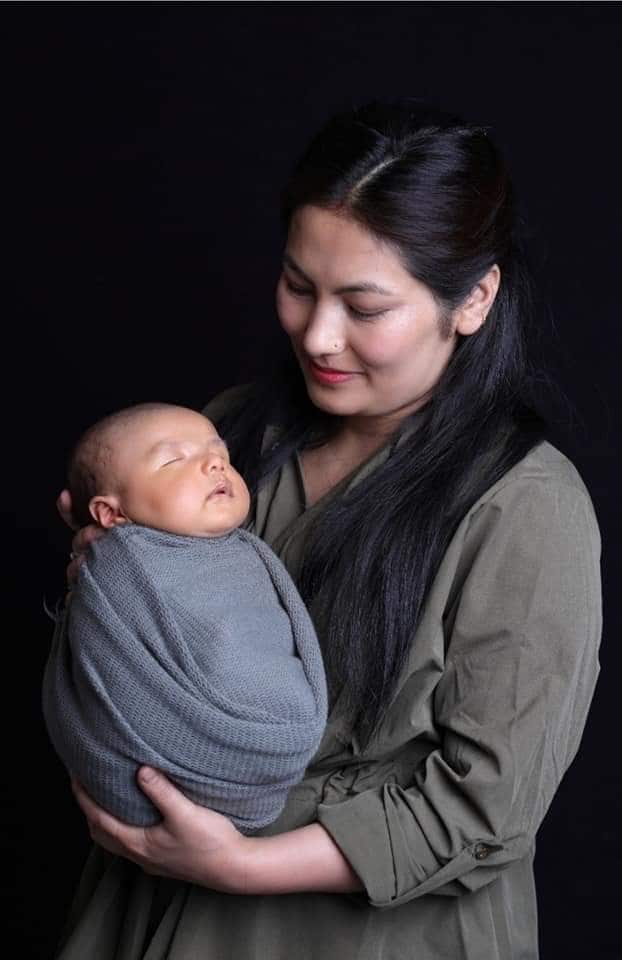 Sushmita Khatri Khadka